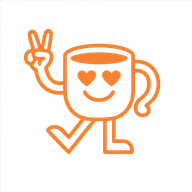 Caffeine Social Club Logo